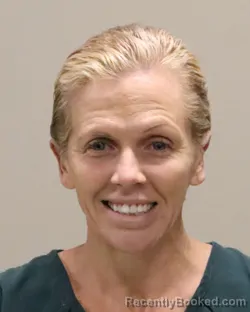 Mugshot of JENNIFER LYNN CICCIARELLI