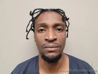 Mugshot of FRANTZ JULES GAY