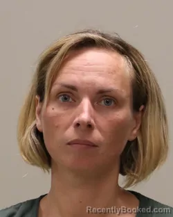 Mugshot of MARGARITA VLADIMIR GONOKHOVA