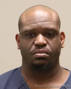 Mugshot of Leo Alexander Wilson