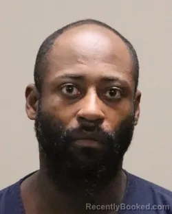 Mugshot of LUC STANLEY MICHAUD