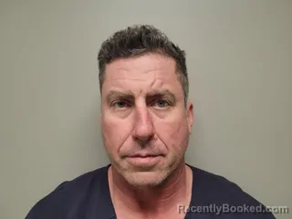 Mugshot of JESSE JAMES WOLFF