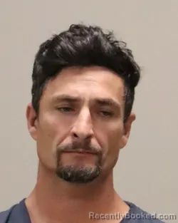 Mugshot of MICHAEL DAVID SALERA