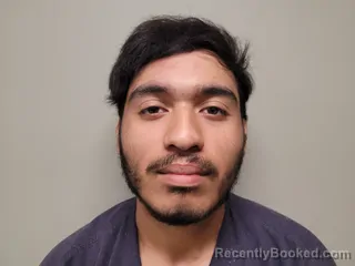 Mugshot of JUAN DE-NOVA-VILLA