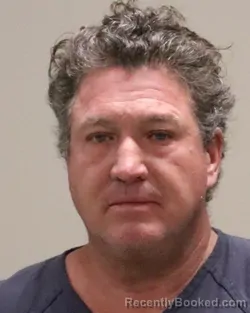 Mugshot of ROBERT MICHAEL LONG