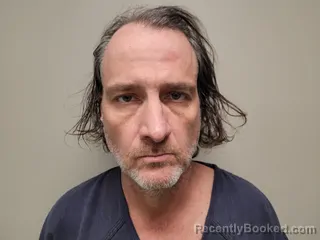 Mugshot of CHRISTOPHER PATRICK CLAY