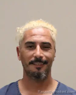 Mugshot of ADAM ZOUHIR