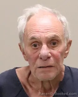 Mugshot of ERIC SANDLER