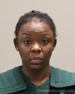 Mugshot of TARA JOSETTE LEWIS