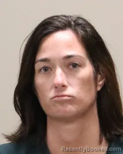 Mugshot of MICHELLE LEE COLLINS