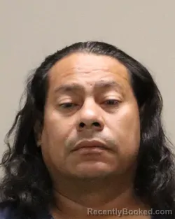 Mugshot of Allan GUSTAVO Torres