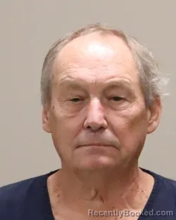 Mugshot of LAWRENCE MATTHEW SULLIVAN