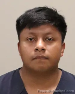 Mugshot of JOSE MARTIN-ANDRES