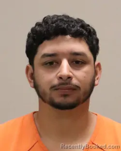 Mugshot of AGUSTIN MARTINEZ-LOPEZ