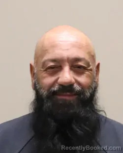 Mugshot of BERNIE JESUS MEDINA