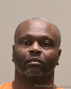 Mugshot of TITO DEMUTRUS YOUNG