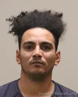 Mugshot of JOSE CARLOS PEREZ-SALGADO