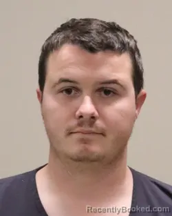 Mugshot of THOMAS CARTER SCHNEIDER