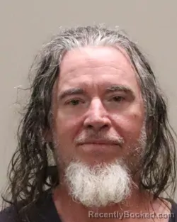 Mugshot of TODD GARY CUMMINS