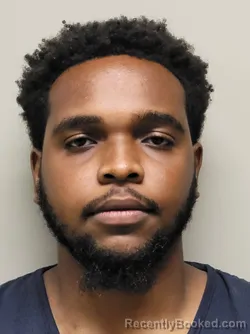 Mugshot of NICK RUBEN BORNO