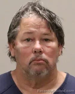 Mugshot of DOUGLAS MOORE MARTIN