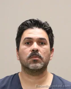 Mugshot of PEDRONEL OSPINA
