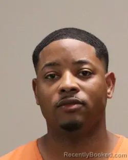 Mugshot of ALFONSO DEANDRE JOSEPH