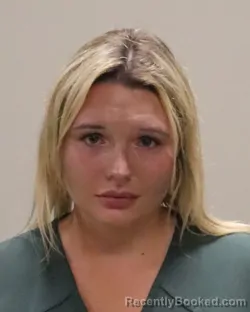 Mugshot of JENNIFER MAE RITA