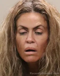 Mugshot of FAITH ANGELA SBERNA-DUBE