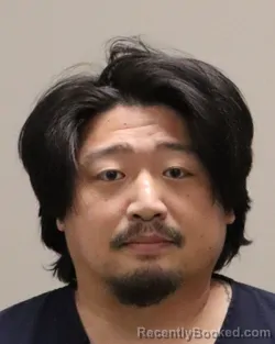 Mugshot of DAVID JOON TOMANIO