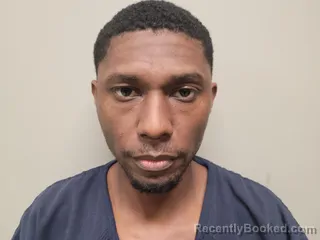 Mugshot of TREKWAN LAMARQUES DAMION PITTS