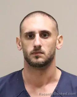 Mugshot of SOTIRIOS RAPHAEL DOURMAS