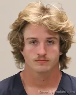 Mugshot of CLAYTON OLIVER LANDRY