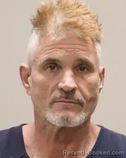 Mugshot of THOMAS JOHN GODIN