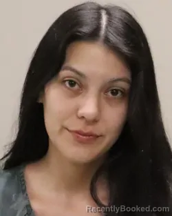 Mugshot of ISELA MIJARES