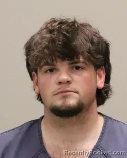 Mugshot of MATTHEW THOMAS MONROE