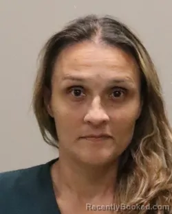 Mugshot of MARY SALAZAR-SHIVAR