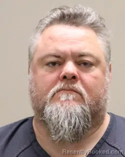 Mugshot of ERIC JUSTIN MATHIS