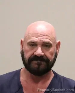 Mugshot of ANTHONY PAUL GAUDIO