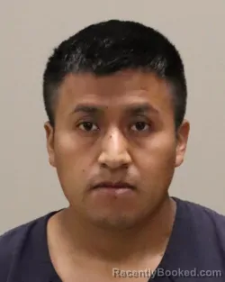 Mugshot of VALERIO PEREZ-RAMIREZ