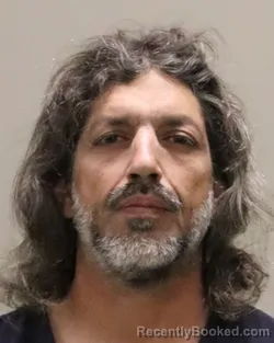 Mugshot of RENE AGUIAR