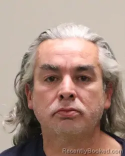 Mugshot of RODRIGO David SOTO
