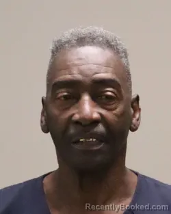 Mugshot of PATRICK CARTER