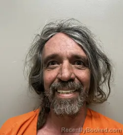 Mugshot of SEAN B DAISLEY