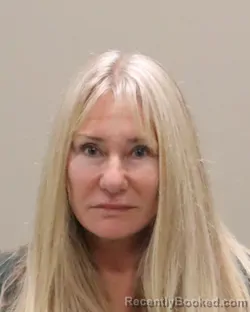 Mugshot of ANN MARIE MILNER