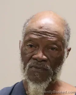 Mugshot of FRANKLIN DELANO WILLIAMS