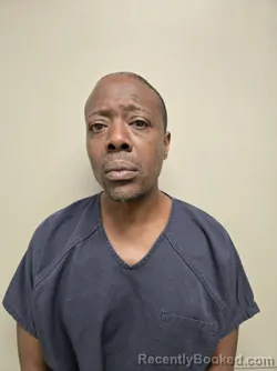 Mugshot of CURTIS LEE CARTER