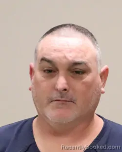 Mugshot of BRANDON SCOTT LEES