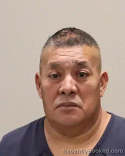 Mugshot of MIGUEL FELIX DIEGO