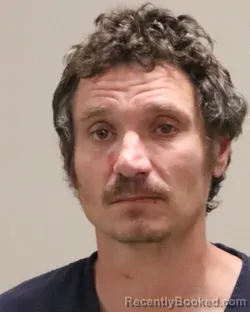 Mugshot of ZACHARY DOUGLAS NEWSOME